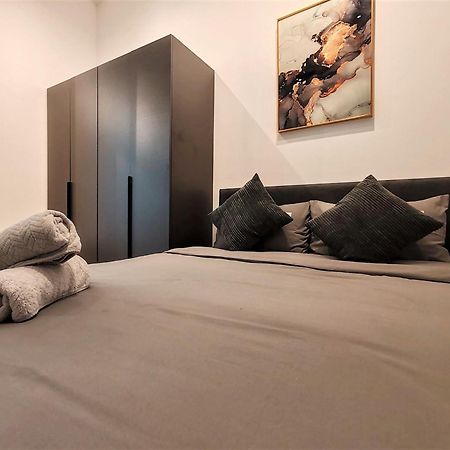 Luxurious Modern Suite At Urban Suites Georgetown By Superstay 日落洞 外观 照片