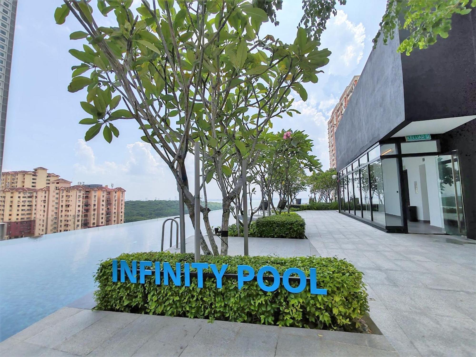 Luxurious Modern Suite At Urban Suites Georgetown By Superstay 日落洞 外观 照片